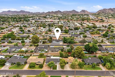 1708 E Mclellan Blvd, Phoenix, AZ 85016 photo 34