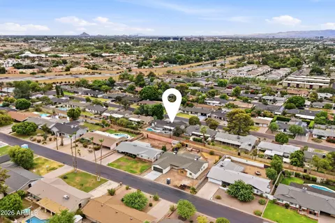 1708 E Mclellan Blvd, Phoenix, AZ 85016 photo 36