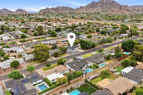 1708 E Mclellan Blvd, Phoenix, AZ 85016 photo 33