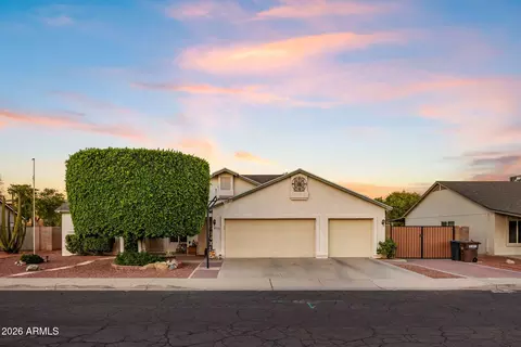 8721 N 109th Ave, Peoria, AZ 85345
