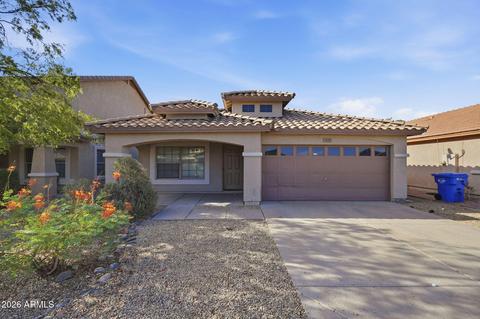 3122 W Park St, Phoenix, AZ 85041