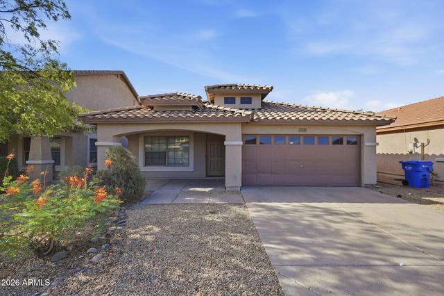 3122 W Park St, Phoenix, AZ 85041