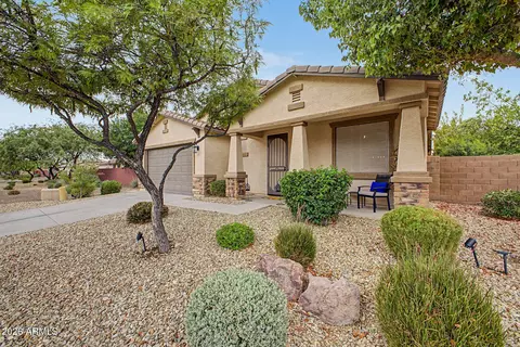 17428 W Red Bird Rd, Surprise, AZ 85387