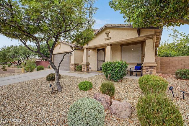 17428 W Red Bird Rd, Surprise, AZ 85387