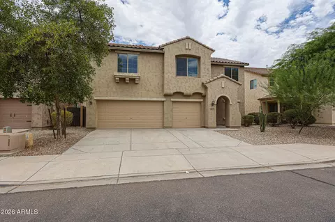 19417 W Morning Glory Dr, Buckeye, AZ 85326