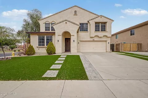 12122 W Villa Chula Ct, Sun City, AZ 85373