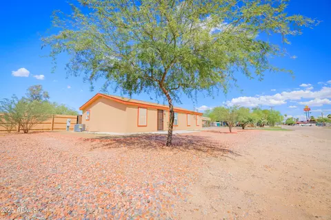 3200 N Rankin St, Eloy, AZ 85131