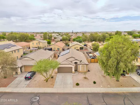 5016 S Rovey Pkwy, Buckeye, AZ 85326