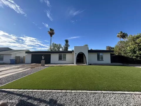 4136 W Caron St, Phoenix, AZ 85051