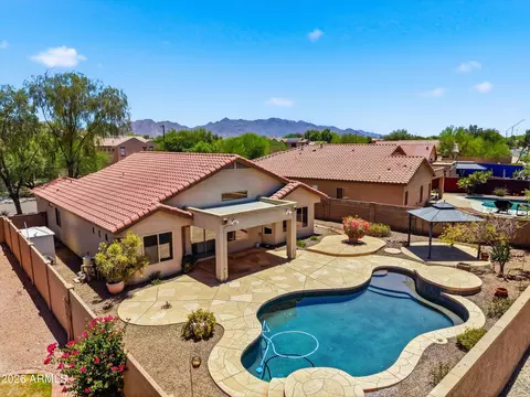 12376 S 176th Ave, Goodyear, AZ 85338