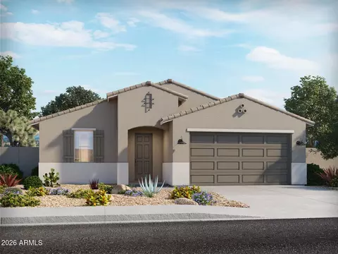 20280 N 226th Ln, Surprise, AZ 85387