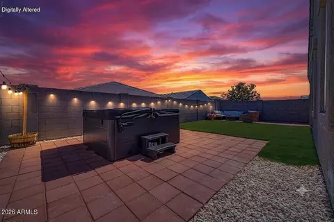 18769 W Adams St, Buckeye, AZ 85326