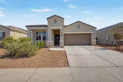 18769 W Adams St, Buckeye, AZ 85326