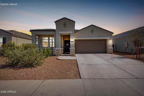18769 W Adams St, Buckeye, AZ 85326
