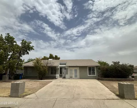 3105 N 87th Ave, Phoenix, AZ 85037