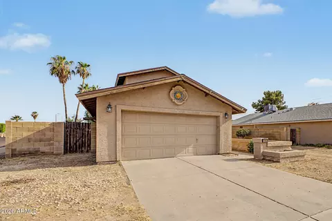 7885 W Windsor Blvd, Glendale, AZ 85303