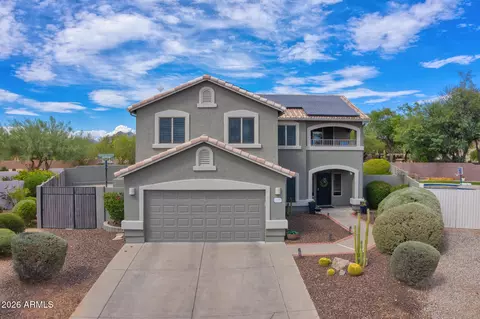 5138 E Duane Ln, Cave Creek, AZ 85331