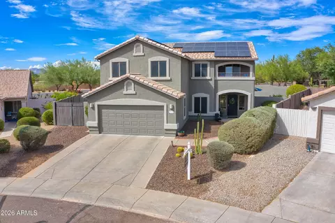 5138 E Duane Ln, Cave Creek, AZ 85331