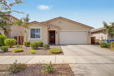 23052 E Firestone Dr, Queen Creek, AZ 85142