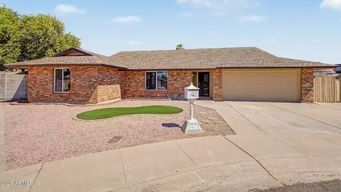 6911 W Vermont Ave, Glendale, AZ 85303