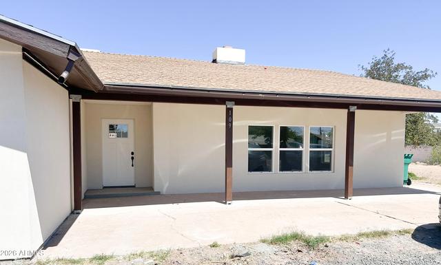 109 Encanto Dr, Holbrook, AZ 86025