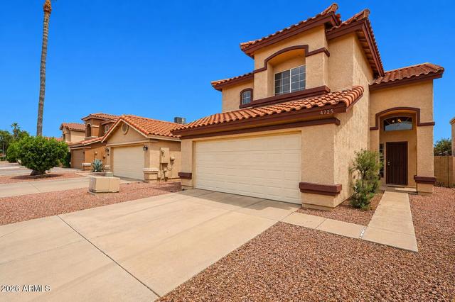4725 E Saint John Rd, Phoenix, AZ 85032