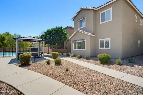 7227 S 17th Dr, Phoenix, AZ 85041