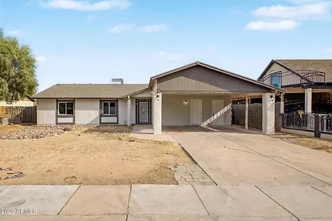 8861 W Weldon Ave, Phoenix, AZ 85037