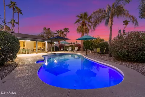 3531 E Becker Ln, Phoenix, AZ 85028