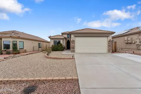27170 S Bennett Way, Congress, AZ 85332