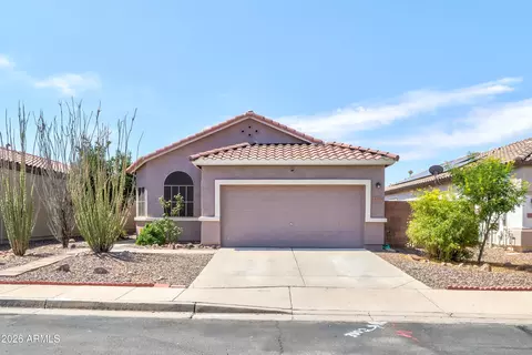 1733 E Desert Breeze Pl, Casa Grande, AZ 85122