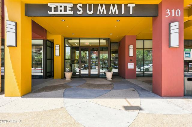 310 S 4th St #1209, Phoenix, AZ 85004