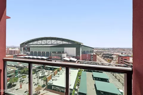 310 S 4th St #1209, Phoenix, AZ 85004