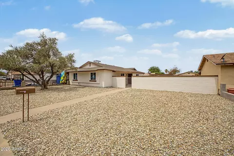 1134 N 60th Dr, Phoenix, AZ 85043