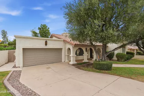 1204 E Commodore Pl, Tempe, AZ 85283 photo 2