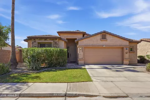2841 E Carla Vista Dr, Chandler, AZ 85225