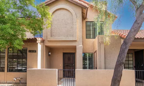 8625 E Belleview Pl #1117, Scottsdale, AZ 85257