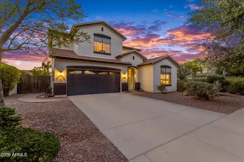 4238 E Rainbow Dr, Gilbert, AZ 85297