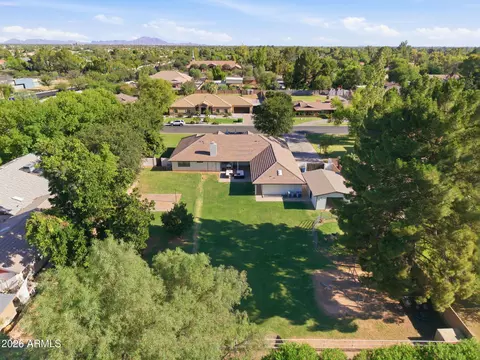 646 E Leah Ln, Gilbert, AZ 85234