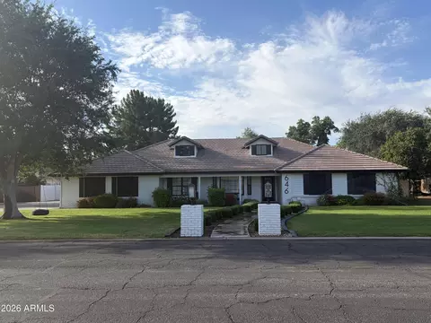 646 E Leah Ln, Gilbert, AZ 85234