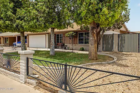 Exterior - 2214 E Holmes Ave, Mesa, AZ 85204 photo 3 of 17