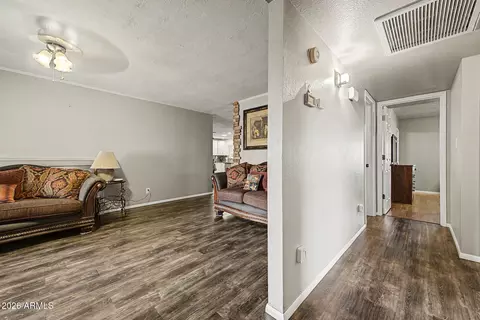 Entry Way - 2214 E Holmes Ave, Mesa, AZ 85204 photo 1 of 1