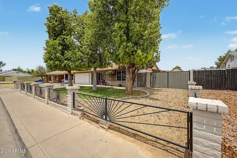 Exterior - 2214 E Holmes Ave, Mesa, AZ 85204 photo 2 of 17