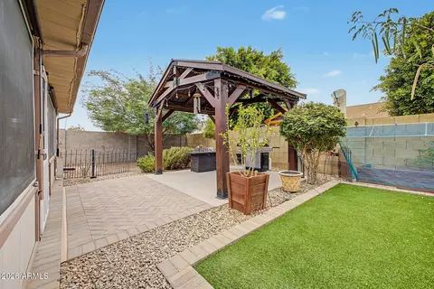 Exterior - 2214 E Holmes Ave, Mesa, AZ 85204 photo 10 of 17