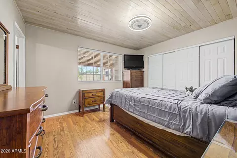 Bedroom - 2214 E Holmes Ave, Mesa, AZ 85204 photo 1 of 3