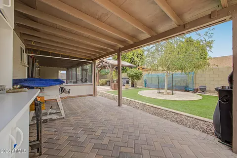 Exterior - 2214 E Holmes Ave, Mesa, AZ 85204 photo 8 of 17