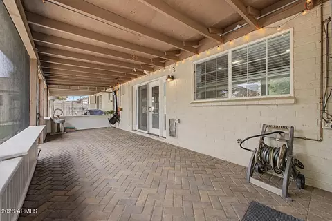 Exterior - 2214 E Holmes Ave, Mesa, AZ 85204 photo 7 of 17