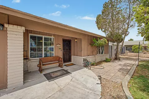 Exterior - 2214 E Holmes Ave, Mesa, AZ 85204 photo 5 of 17