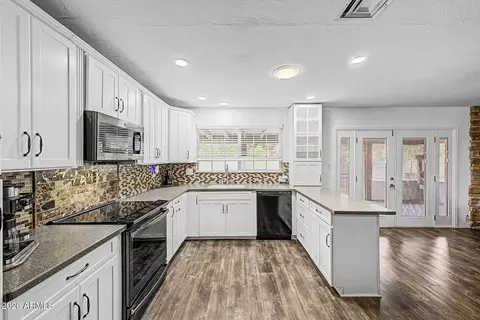 Kitchen - 2214 E Holmes Ave, Mesa, AZ 85204 photo 1 of 3