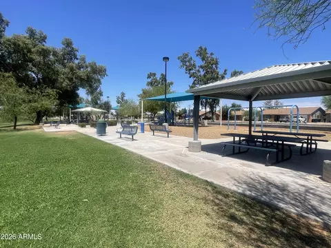 Exterior - 2214 E Holmes Ave, Mesa, AZ 85204 photo 17 of 17